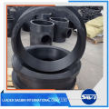 Hdpe Stub Tee Fittings Hdpe Fitting Dimensions